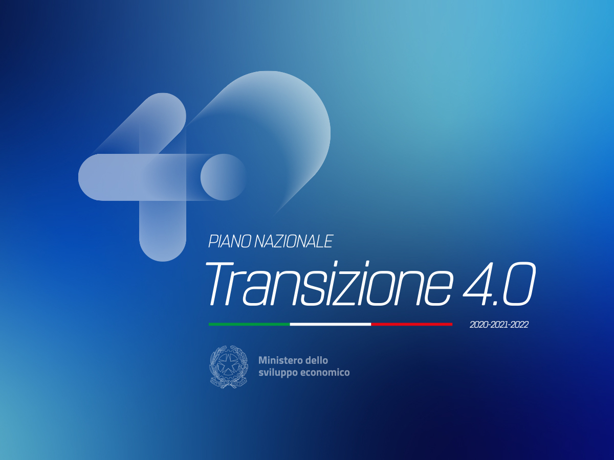 Macchinari industriali connessi e integrazione digitale per Industria 4.0/5.0