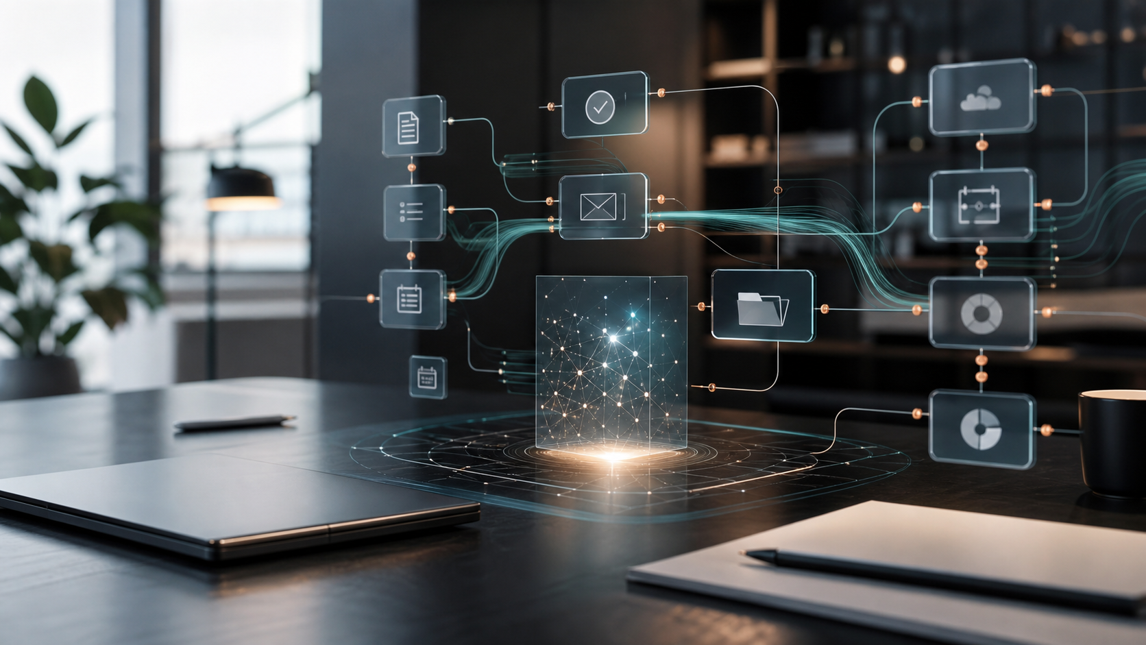 Formazione tecnica e consulenza professionale